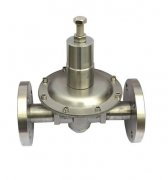 QR73 系列低壓背壓閥